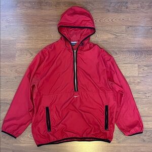 Vintage Nike windbreaker